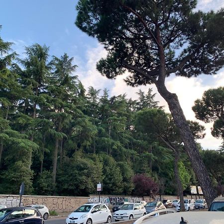 Roma Amor 396 Exteriér fotografie