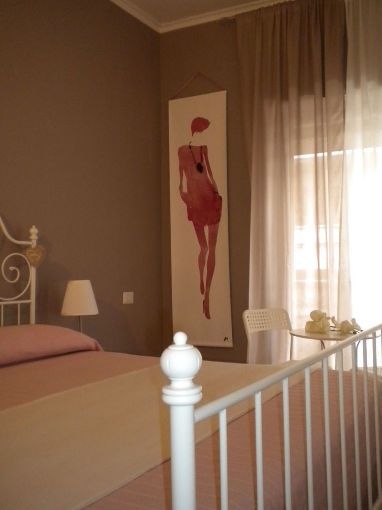 Roma Amor 396 Exteriér fotografie
