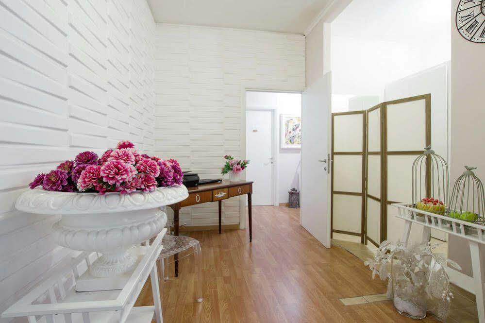 Roma Amor 396 Exteriér fotografie