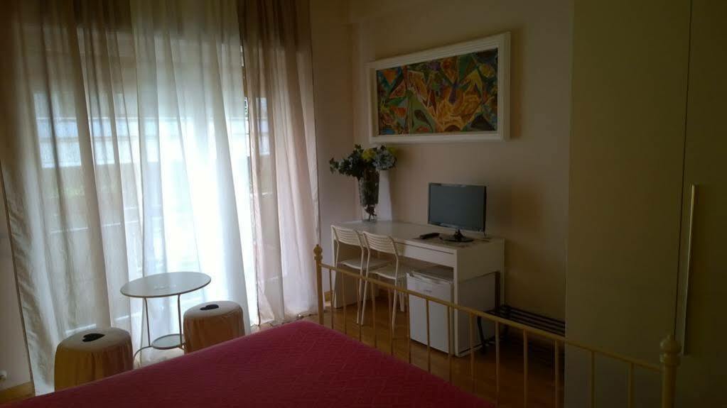 Roma Amor 396 Exteriér fotografie