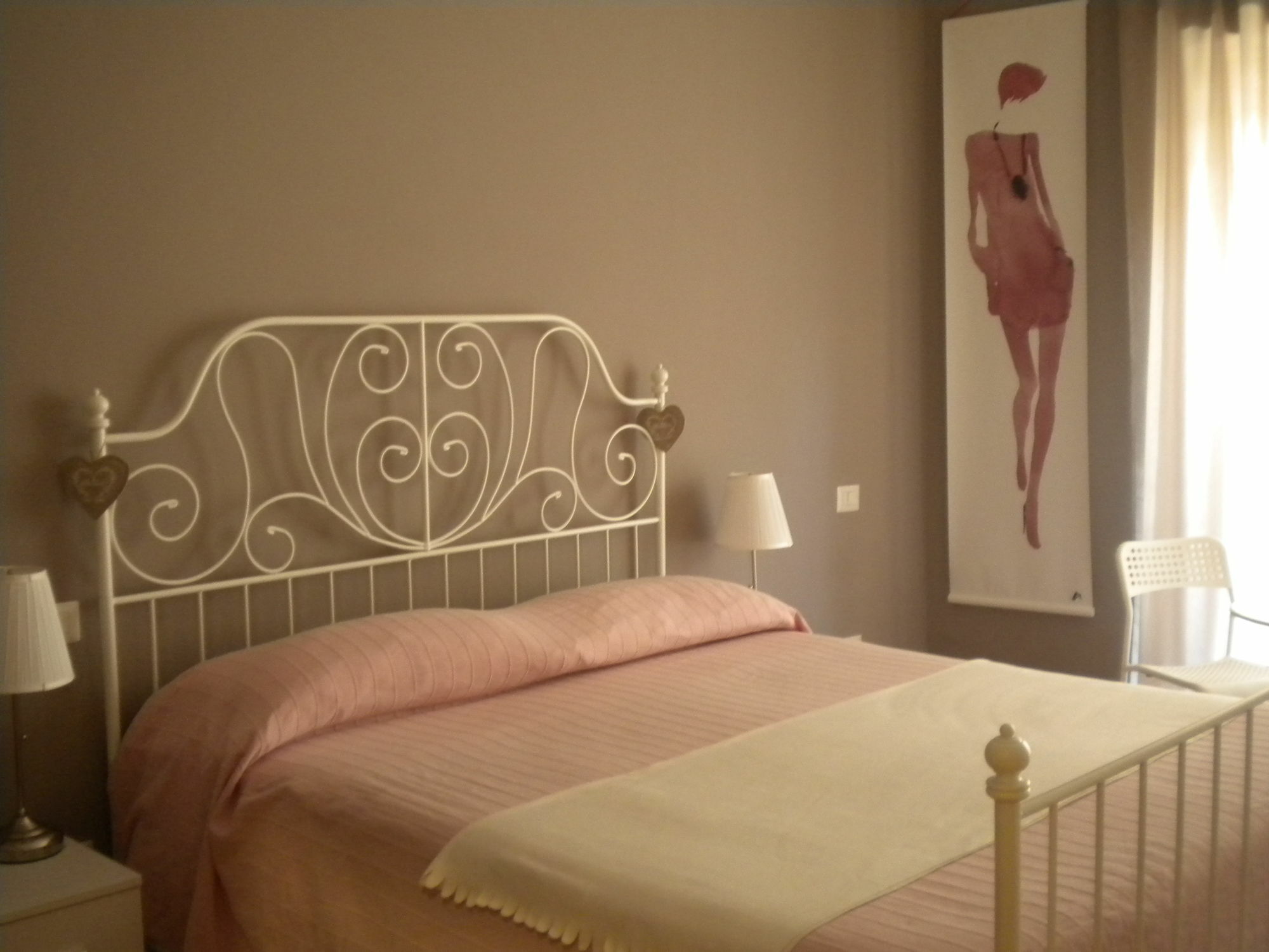 Roma Amor 396 Exteriér fotografie