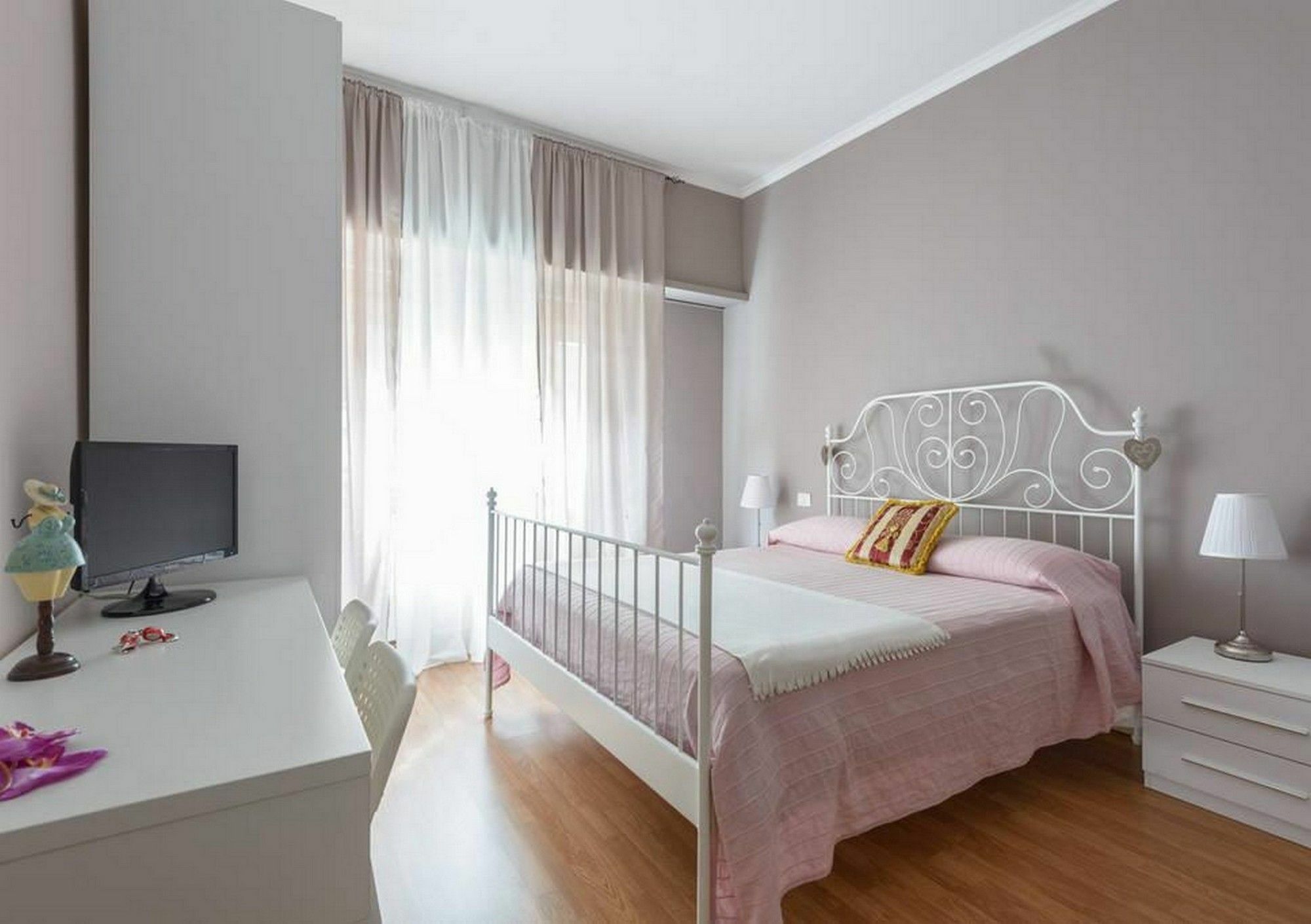 Roma Amor 396 Exteriér fotografie