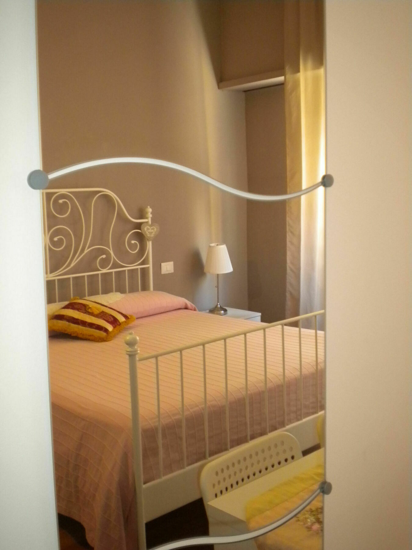 Roma Amor 396 Exteriér fotografie