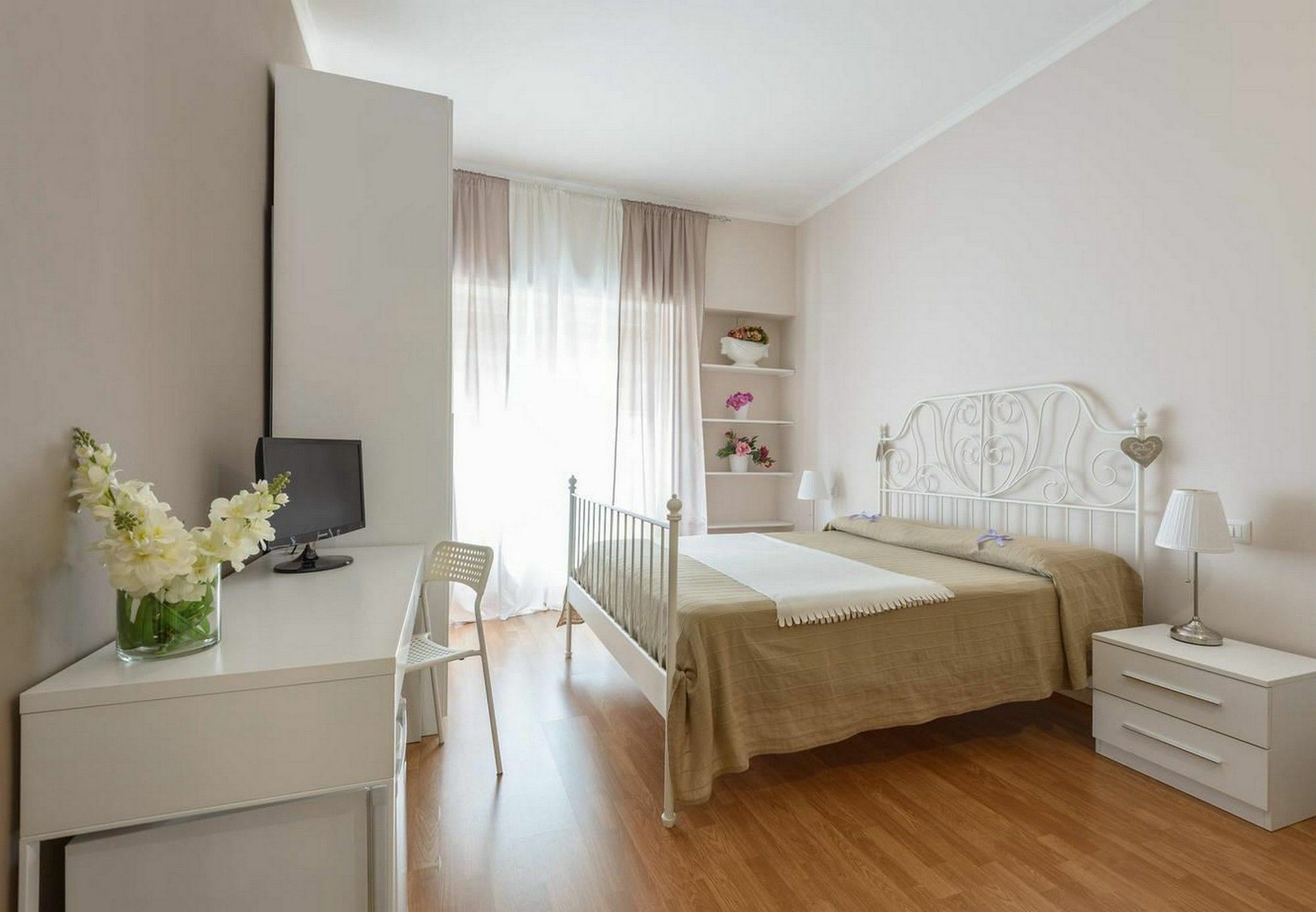 Roma Amor 396 Exteriér fotografie