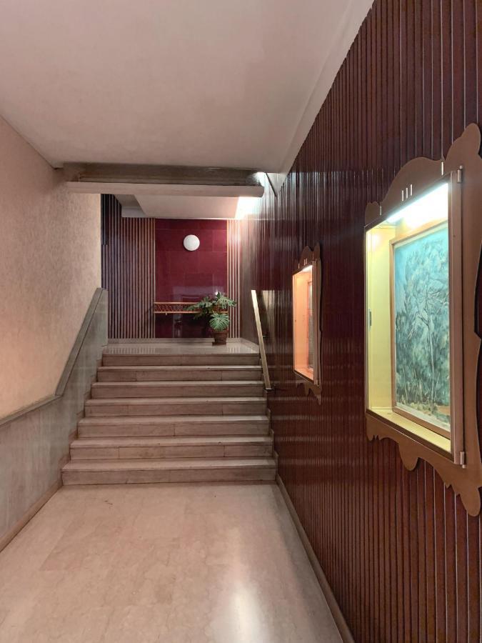 Roma Amor 396 Exteriér fotografie